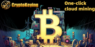 CryptoKeying