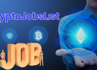 CryptoJobsList