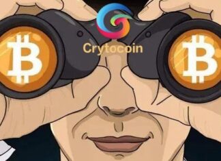 CrytocoinMiner