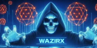 WazirX Cyberattack