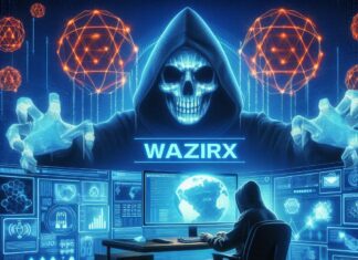 WazirX Cyberattack