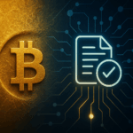 Smart Contracts on Bitcoin